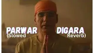 Parwardigara || Kesari 2 || Akshay Kumar || Ananya P || Ajoy C || Jubin N ||