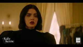 Katy Keene | Who Can I Turn To? 1x11 Promo - The CW