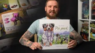 Psi Park - czy warto wybrać się na spacer?