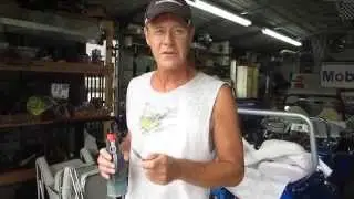 VW Stuck In Second Gear