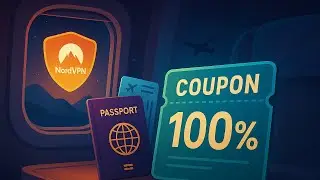 Traveling? This NordVPN Coupon Code Made Me Feel 100% Safer Online