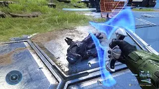 Halo Infinite - Defeating 