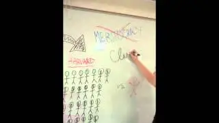 Privilege: The Inequality of Education