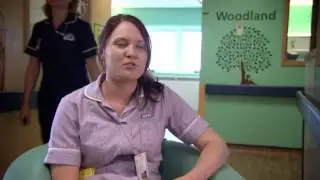 Advancing Elderly Care
