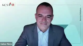 CODX FIreside Chat with KCSA (Nov 5, 2025)