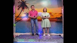风雨恋（合唱：志強-美蘭）