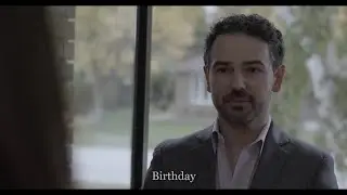 Mladen Obradović, Demo Reel 2023