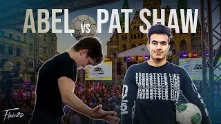 Pat Shaw vs Abel | Top 32 | Super Ball 2024