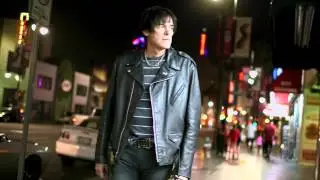 Richie Ramone Entitled