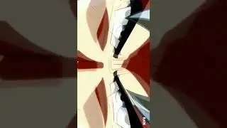🔥Goku GOD MODE🔥[AMV] #shorts #shortsvideo #youtubeshorts #dragonball #dbz #goku #dbs #dragonballz
