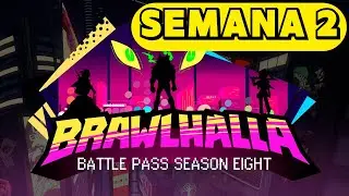Get KOs with different types of Gravity-canceled Signatures BRAWLHALLA (EASY METHOD)