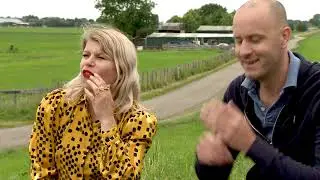 Knooppunt Holland 2019 - Anne-Marie Jung in het Hollandse Plassengebied