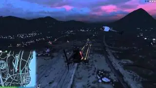 HeliTilt