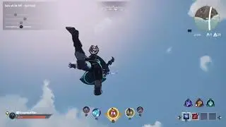 No aim assist ps4 spellbreak montage