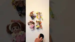 MIDI controller as magic wand 🎛️🪄 Loli summoning in beats 🥁👧 #Lolifen  #magic