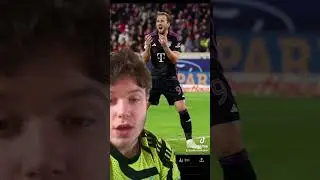 THIS MAN IS GENUINELY CURSED😭 #viral #eafc24 #jaakecaampbell #fifa #football #toty #trending #kane