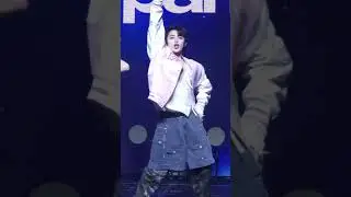 240309 OnlyOneOf Mill 온리원오브 밀 'Bad Girl Good Girl' 커버 직캠 (도파민 서울콘) #OnlyOneOf #온리원오브 #Mill #밀 #이용수
