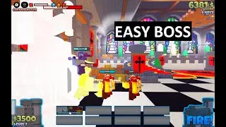 The Battle Bricks - 1 Slot Only 3 Star Chessmaster Win