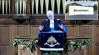 Carol Service 21/12/2025