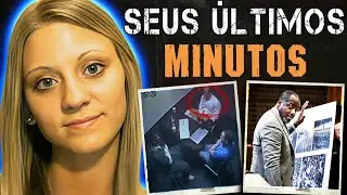 Ela desapareceu sem deixar rastros enquanto voltava para casa à noite. Documentário de crime real.