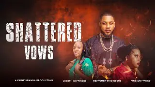 Shattered Vows - Latest Nigerian Movie 2025| CHIDI MARSCELLO| TANKO LAMI