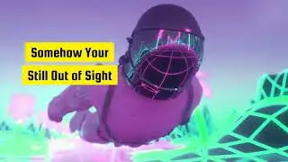 Left Turn Lyric Video - Official Extended Vacation