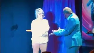 Un moment spectaculaire, myst&eacute;rieux et inoubliable, sign&eacute; CERIX le Magicien !