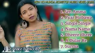 New Ho Munda Nonstop Song Jukebox 2023 //
