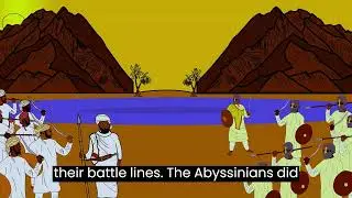 Conquest of Abyssinia 01- Imam Ahmad Ibn Ibrahim al-Ghazi