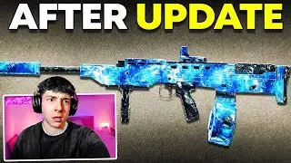 new GPR 91 LOADOUT is *META* in WARZONE SEASON 5! 🚨 (Best GPR 91 Class Setup) - BO6