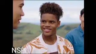 Power rangers Dino fury & Cosmic fury - Aiyon AMV( can't hold us )