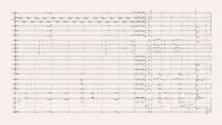 Lost In Space - End Credits for Brass Band