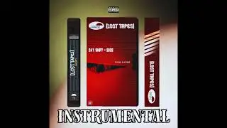 Tory Lanez - Day Shift (Instrumental)
