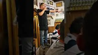 Cencio la parolaccia