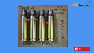 Annealing with your ARC Ultimate brass annealer