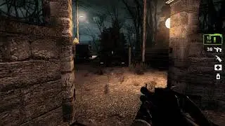 L4D2 - Church Guy Becomes Tank