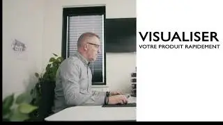 FlexStep by Liftup - CONFIGURATEUR DE PRODUIT LIFTUP (FR/Fran&ccedil;ais/French)