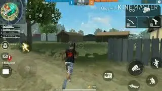 Precktice game play