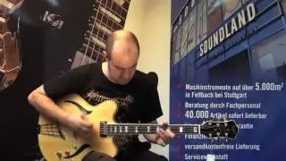 H&ouml;fner Verythin Classic - SOUNDLAND.DE GMBH STUTTGART