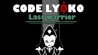 Code Lyoko: Last Warrior - Phase 1 - Not that Scrawny Anymore (Undertale: Last Breath)