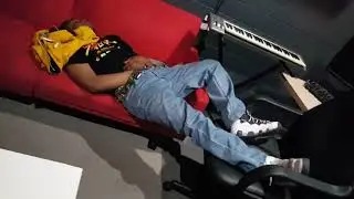 SATANGODX Tweakin In The Studio With Big Jesus & Correy Numba III