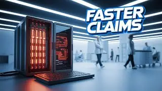 Custom claim processing built in EHR documentation process