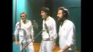 LA TRINCA. EL BARÓN DE BIDÉ