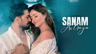 Sanam Aa Gaya Song | Payal Dev | Stebin Ben | Kunaal Vermaa | Rubina Dilaik, Abhinav | New Love Song