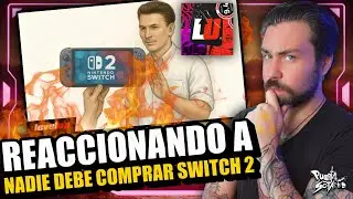 🔥Reaccionando a 