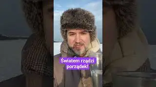 Woda, para, l&oacute;d, czyli przewidywalność w naturze.