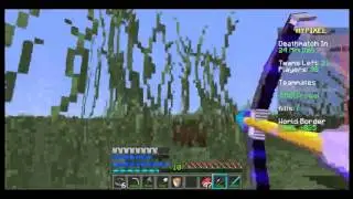 Hypixel UHC Champions EP 3 - So many kills!