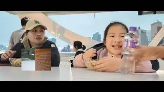 Victoria Harbour Night Cruise Luxury Dreamer: #yatch #hongkong2026