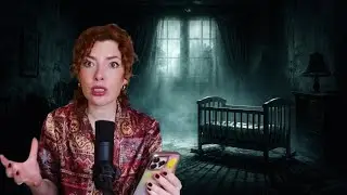 T7 E04 - Contando HISTORIAS PARANORMALES de mis seguidores | La Chica Bona