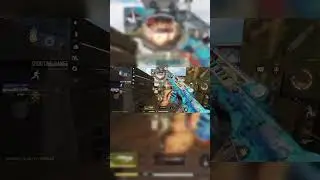 New Free FFAR legendary gameplay #codmleaks #codm #callofdutymobile